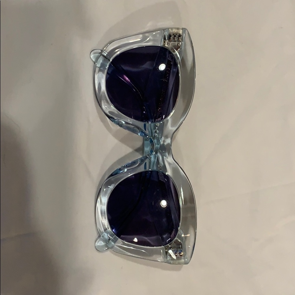 New Celine sunglasses